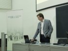 Footage From Public Lecture Series on the Russian Foreign Policy
