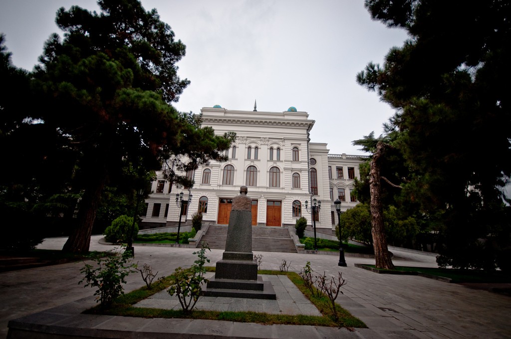 Public Lectures in Russia’s Foreign Policy