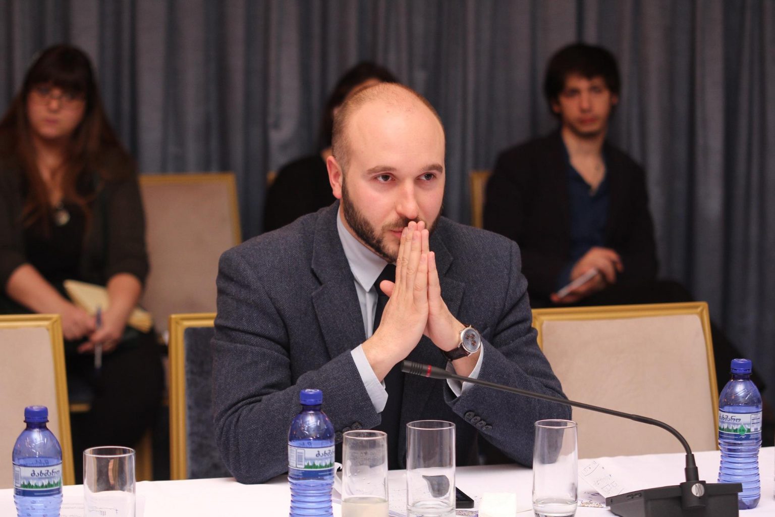 ნატო და ტერიტორიული მთლიანობის რუსეთისეული საფასური