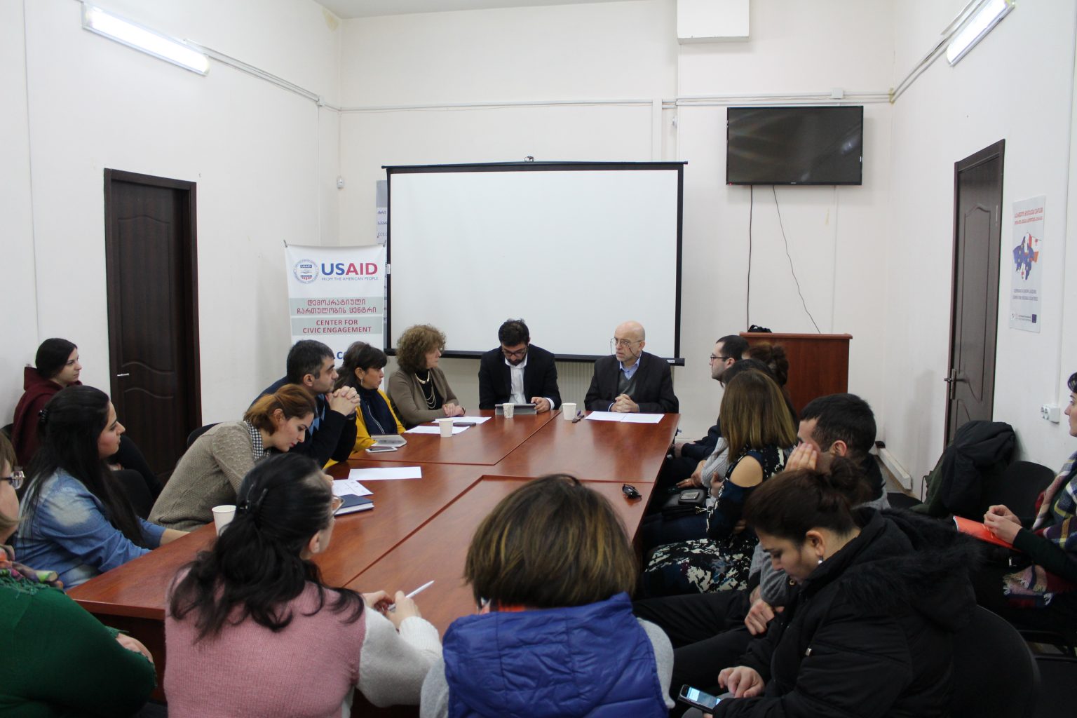 რეგიონული უსაფრთხოების გამოწვევები და კონფლიქტები სამხრეთ კავკასიაში